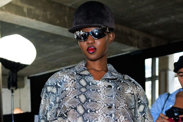 Go Backstage at Vaquera, Dries Van Noten, and More at the Spring 2026 Shows in Paris