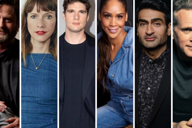 ‘Very Young Frankenstein’ Lands FX Pilot Order, Zach Galifianakis, Kumail Nanjiani, Dolly Wells Among Cast