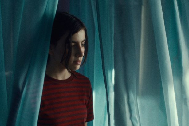 Violence Lurks in Costa Rican Kim Torres’ Debut Feature