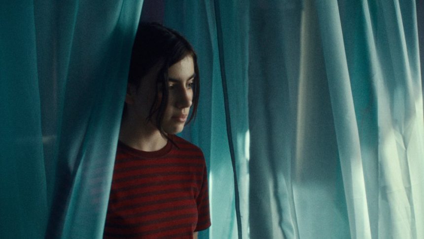 Violence Lurks in Costa Rican Kim Torres’ Debut Feature