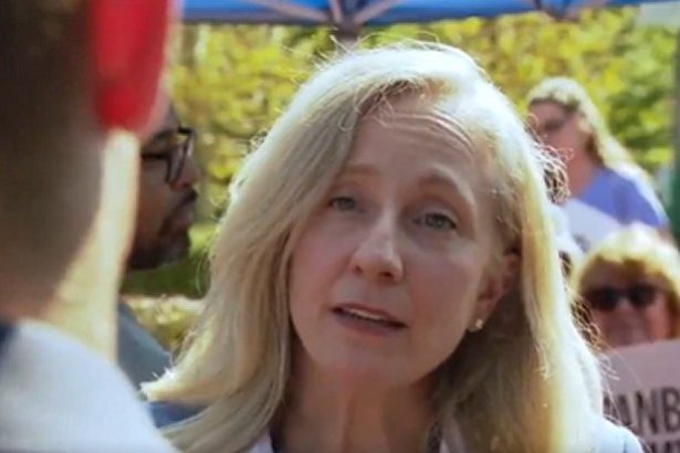 Virginia Democrat Gubernatorial Candidate Abigail Spanberger Gives NON-ANSWER When Asked About Boys in Girls’ Bathrooms (VIDEO) |