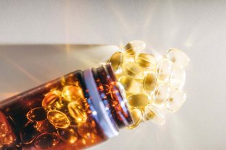 Vitamin D supplements may lower your level of one type of vitamin D