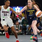 Versant, WNBA Strike 11-Year Rights Deal Separate from NBC’s