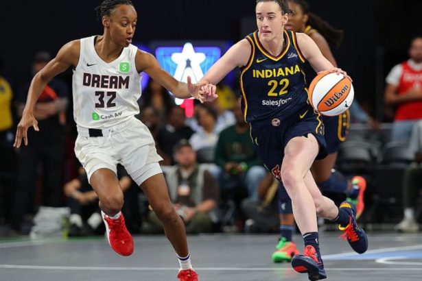 Versant, WNBA Strike 11-Year Rights Deal Separate from NBC’s