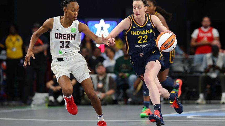 Versant, WNBA Strike 11-Year Rights Deal Separate from NBC’s
