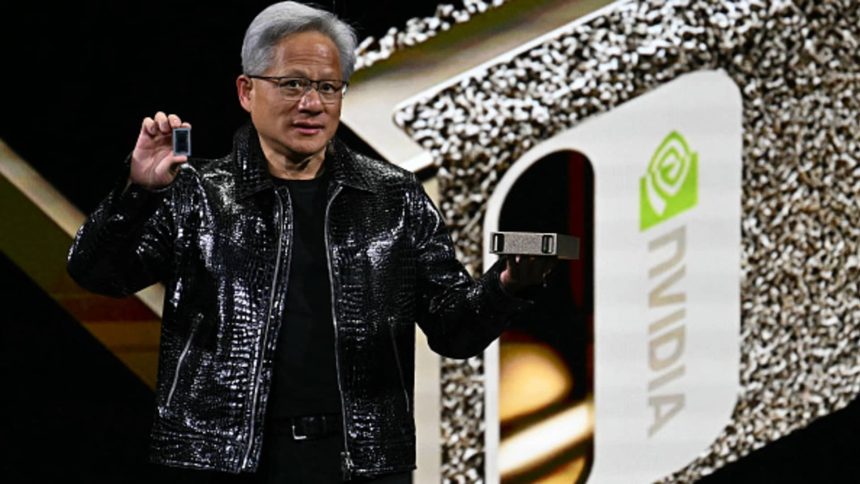Wall Street bets on AI chip boom keep getting more concentrated