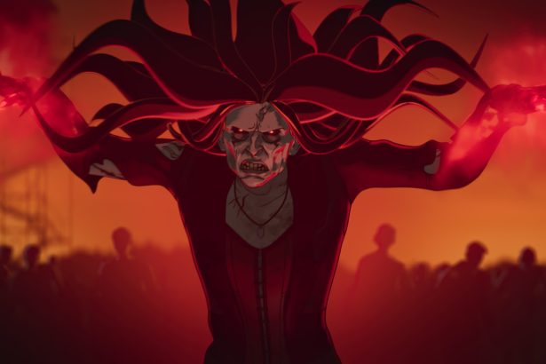 How to watch Marvel movies and series in order