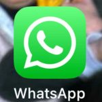 Warning: You Should Never Send These Images Via WhatsApp