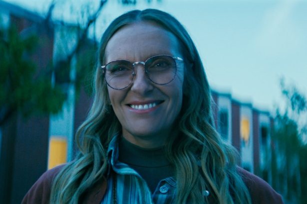 Toni Collette Is Magnetic in Netflix’s Eerie Troubled Teen Drama ‘Wayward’: TV Review