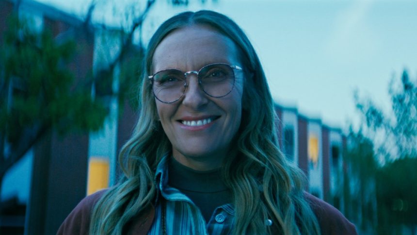 Toni Collette Is Magnetic in Netflix’s Eerie Troubled Teen Drama ‘Wayward’: TV Review