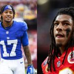Week 3 SNF Giants vs. Chiefs Start ‘Em Sit ‘Em Picks feat. Wan’Dale Robinson, Isiah Pacheco, and more