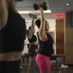 Weighted vest women are the 2026 swing voters