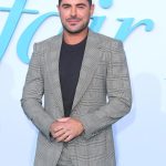What’s the Truth About Zac Efron Fake Tan, Plastic Surgery Prada Ads?