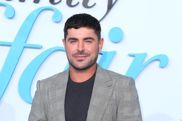 What’s the Truth About Zac Efron Fake Tan, Plastic Surgery Prada Ads?