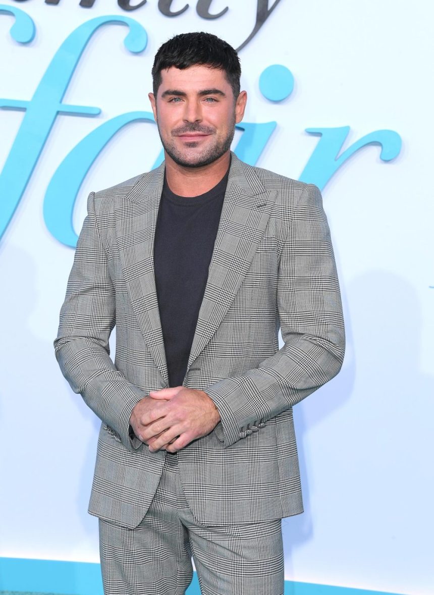 What’s the Truth About Zac Efron Fake Tan, Plastic Surgery Prada Ads? What’s the Truth About Zac Efron Fake Tan, Plastic Surgery Prada Ads?