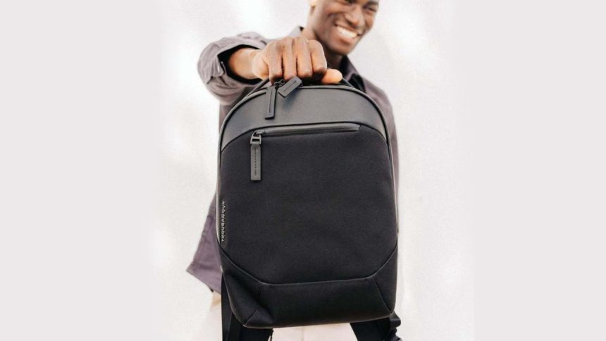 8 Best Backpacks for Men Combining Style, Function, and Durability