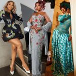 Lagos Lately: 7 Stunning Looks Worn by Nigerian Style Stars