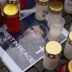 Charlie Kirk Assassination Stirs Fears of Rising Political Violence