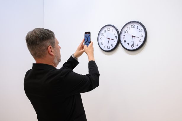 When Artists Are Too Old to Be “Emerging” 