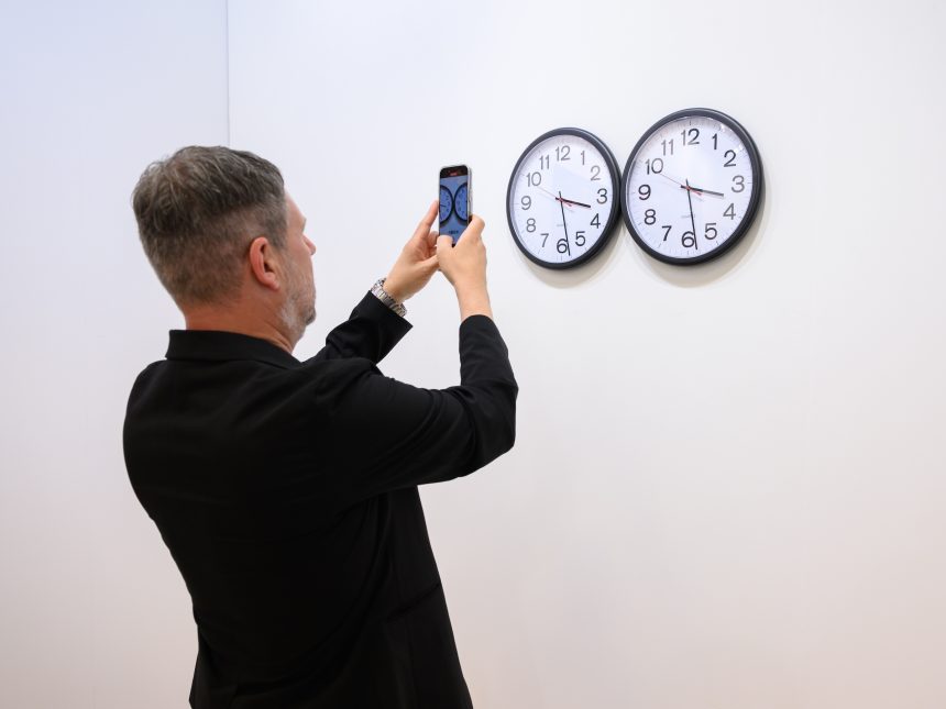 When Artists Are Too Old to Be “Emerging” 
