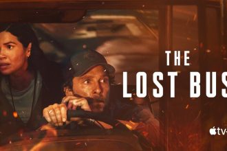 Where was The Lost Bus filmed? Complete guide to all filming locations and other production details