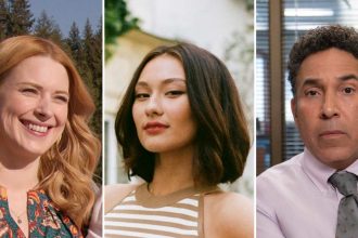 Which TV Shows Received Very Early — And Surprise — Renewals in 2025