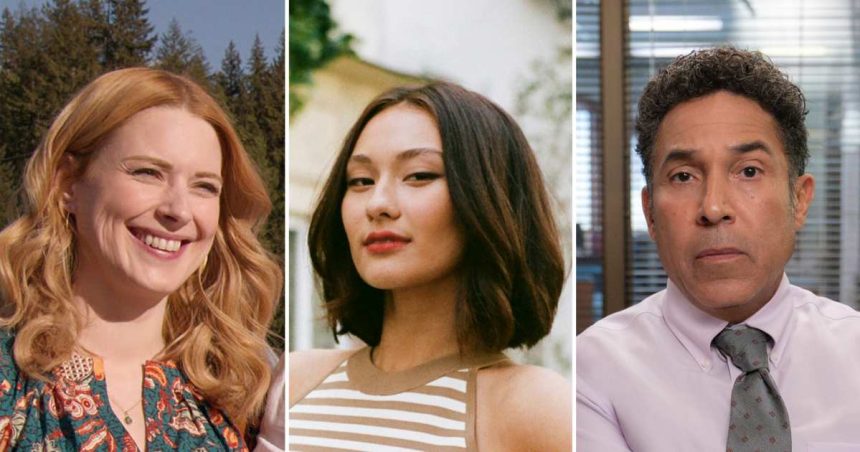 Which TV Shows Received Very Early — And Surprise — Renewals in 2025
