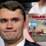 Who Is Ivette ‘Lola’ Olivares? Stadium Vendor Who Slammed Charlie Kirk