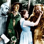 Who Is the Cowardly Lion in Wicked For Good? Backstory Revealed