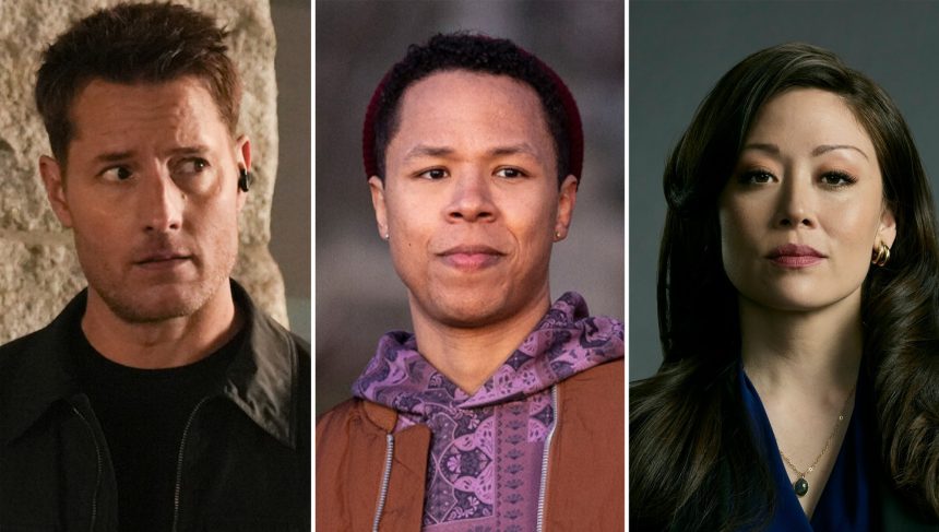 Monster: Ed Gein Story Features Tracker Alum After Multiple Cast Exits