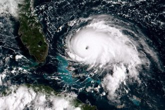 Why Hurricanes Are Bad For Your Heart