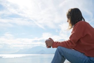 Why Naming Your Emotions Helps You Regulate Them
