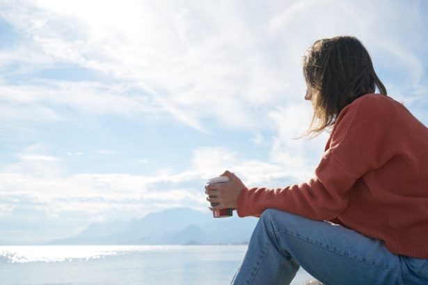 Why Naming Your Emotions Helps You Regulate Them