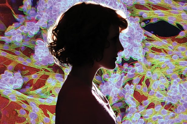 Why are so many young people getting cancer?