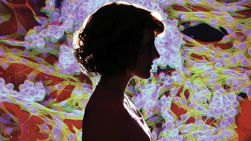 Why are so many young people getting cancer?