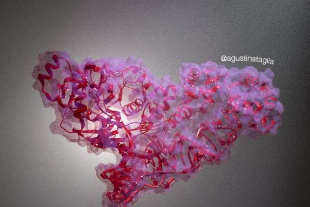 Why tRNA May Unlock The Next Big Leap In Disease Control