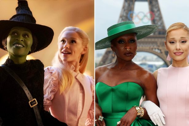 Who Is the Scarecrow in Wicked: For Good? Character Backstory Revealed