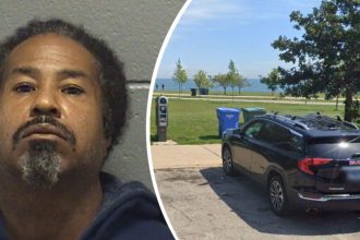 Man who shot good Samaritan near Oakwood Beach gets 7 years