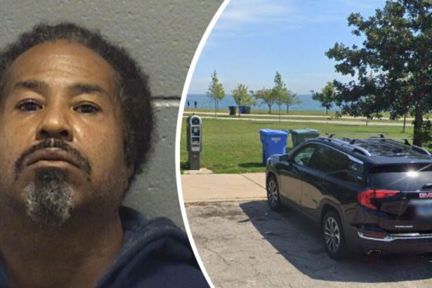 Man who shot good Samaritan near Oakwood Beach gets 7 years