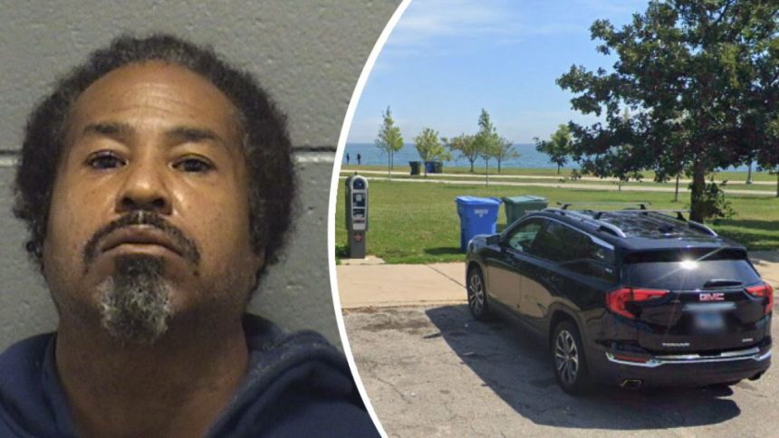 Man who shot good Samaritan near Oakwood Beach gets 7 years
