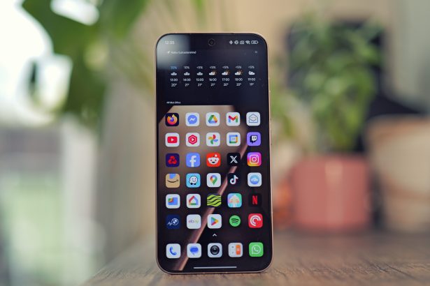 A free TV with your new smartphone? Xiaomi’s 15T offer has me stunned