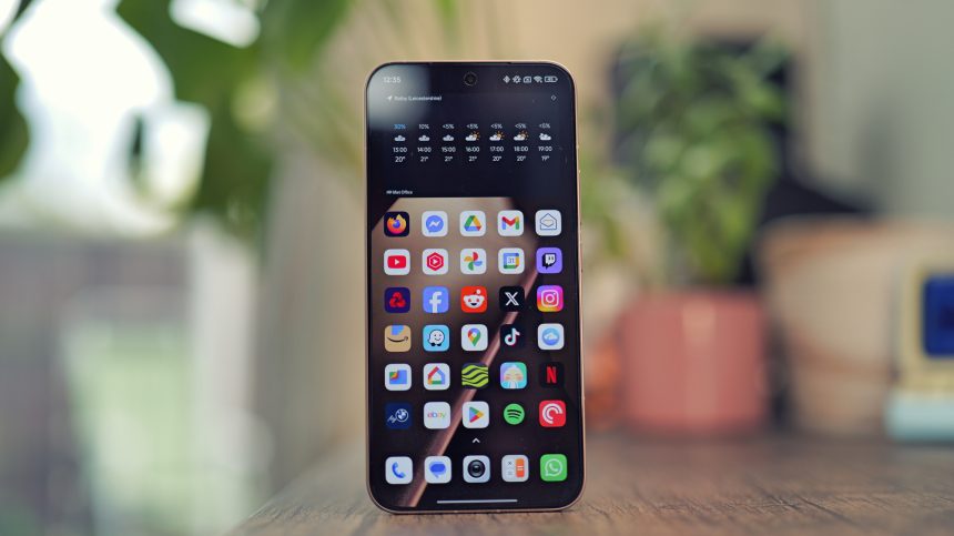 A free TV with your new smartphone? Xiaomi’s 15T offer has me stunned