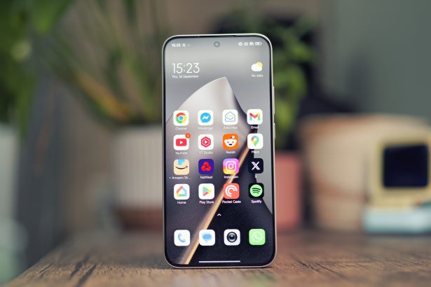 Xiaomi’s new 15T Pro could be the ultimate mid-range phone