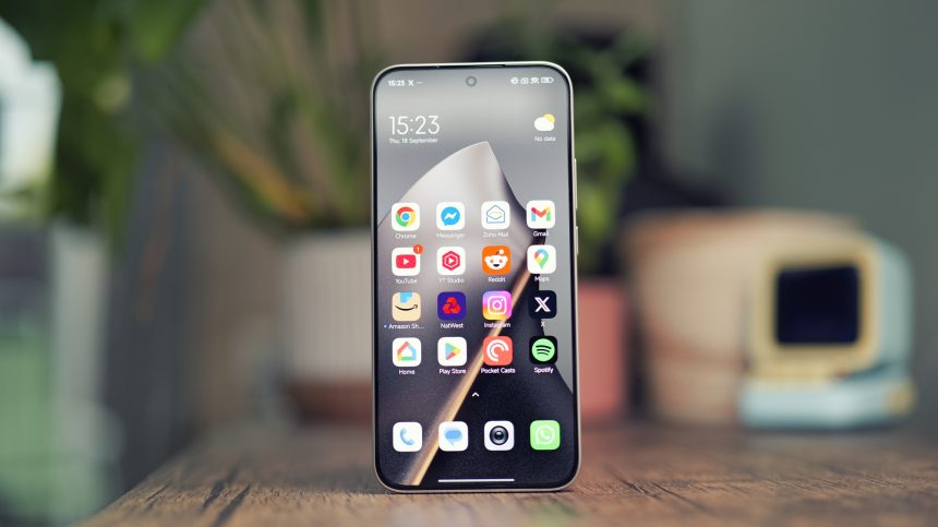 Xiaomi’s new 15T Pro could be the ultimate mid-range phone