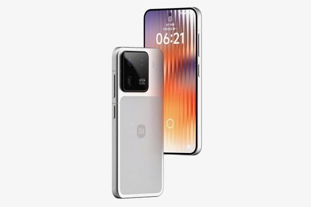 Xiaomi 17 series set to launch in China this week with major upgrades