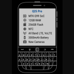 BlackBerry is back: 2025’s most unlikely phone trend explained