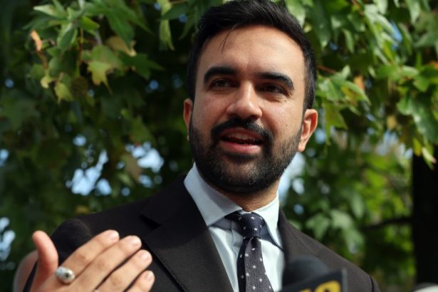 Zohran Mamdani Cancels ABC Town Hall After Jimmy Kimmel Suspension