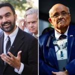 Zohran Mamdani gives Rudy Giuliani some credit when asked which NYC mayor he’d emulate