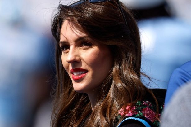 Jordon Hudson Appears to Be Working on Snake-Themed Entertainment Project