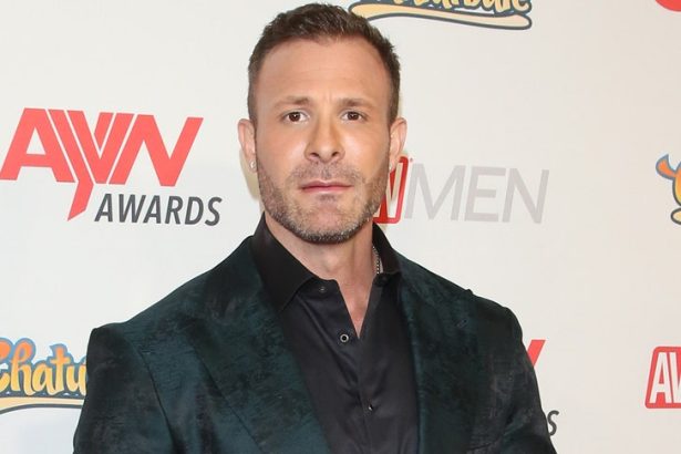 Gay Porn Star Austin Wolf Sentenced to 19 Years for Child Exploitation